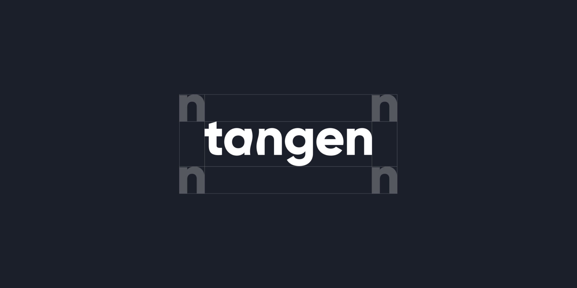 Branding Logo Tangen